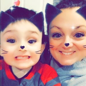 Meet your Posher, Angela